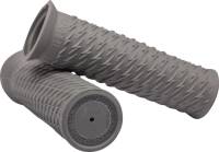 Thrashin Supply Company - Thrashin Supply Company TSC Bolt Grips - Gray - TSC-2708-0 - Image 2