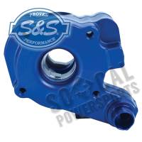 S&S Cycle - S&S Cycle TC3 Oil Pump - 310-0641 - Image 2