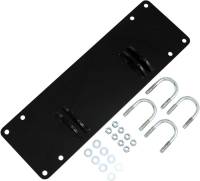 Moose Utility - Moose Utility Plow Bottom Mount - 4501-0604 - Image 1