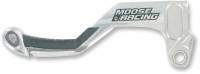 Moose Racing - Moose Racing EZ3 Replacement Clutch Lever - Shorty Lever - Black - OO223-002 - Image 1