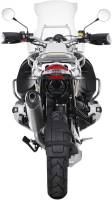 Akrapovic - Akrapovic Slip-On Line Exhaust - Titanium Muffler - S-B12SO9-HRT - Image 4