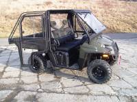 Moose Utility - Moose Utility Expedition Complete Cab Enclosure - 3210 - Image 1