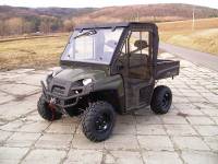 Moose Utility - Moose Utility Expedition Complete Cab Enclosure - 3210 - Image 2