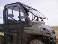 Moose Utility - Moose Utility Expedition Complete Cab Enclosure - 3210 - Image 3
