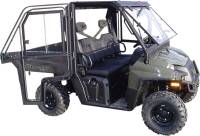 Moose Utility - Moose Utility Expedition Complete Cab Enclosure - 3210 - Image 4