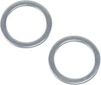 James Gasket - James Gasket Fork Seal Backup Washers - 45377-87 - Image 1