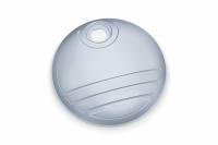 Kuryakyn - Kuryakyn Tri-Line Fuel Door - Chrome - 6968 - Image 2
