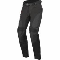 Alpinestars - Alpinestars Stella Sonoran Air Drystar Womens Overpants - 3236616102XL - Black - 2XL - Image 1