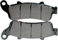 SBS - SBS HS Sintered Brake Pads - 735HS - Image 1