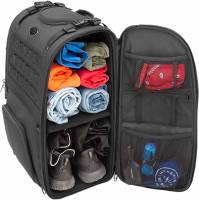 Saddlemen - Saddlemen S3500 Tactical Sissy Bar Bag - EX000040A - Image 5
