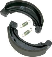 SBS - SBS Brake Shoes - 2058 - Image 1