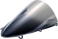 Zero Gravity - Zero Gravity Corsa Windscreen - Light Smoke - 24-974-02 - Image 1