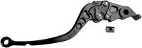 PSR - PSR Click-N-Roll Long┬áStyle Brake Lever - Black - 00-00505-22 - Image 1
