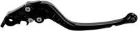 PSR - PSR Click-N-Roll Long┬áStyle Brake Lever - Black - 00-00505-22 - Image 2