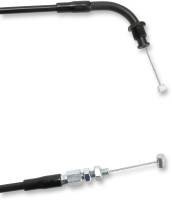 Parts Unlimited - Parts Unlimited Push Throttle Cable - 17920-449-010 - Image 2