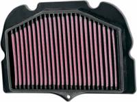 Moose Racing - Moose Racing Pre-Oiled Air Filter - P3-15-02 - Image 2