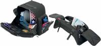 Saddlemen - Saddlemen FTB3600 Sport Sissy Bar and Combo Bag - 3515-0142 - Image 6