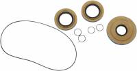 Moose Racing - Moose Racing Differential Seal Kit - 25-2121-5 - Image 2