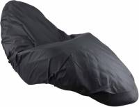 Saddlemen - Saddlemen Roadsofa LS Seat with Backrest - Unheated - H23-20-182BR - Image 2