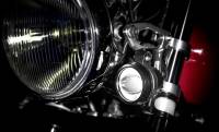 Koso North America - Koso North America Aurora LED Fog Lights - 2in. x 2.5in. D - HG008001 - Image 3
