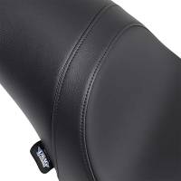 Drag Specialties - Drag Specialties Predator Seat - Smooth - 0802-0467 - Image 4