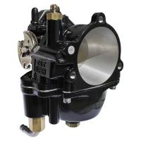 S&S Cycle - S&S Cycle Super E Carburetor - 1-7/8in. - Black - 110-0133 - Image 1