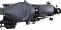 Saddlemen - Saddlemen S3 Standard Saddlehyde Phantom Pad - 6in. - SA1016 - Image 2
