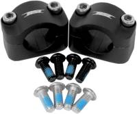 RSI Racing - RSI Racing Oversize Handlebar Clamp Kit - OC-1-B - Image 1
