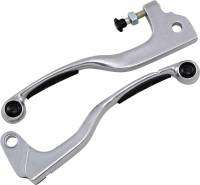 Moose Racing - Moose Racing Competition Lever Set - Black - 1SGYG12 - Image 1