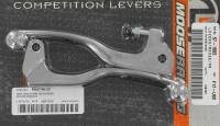 Moose Racing - Moose Racing Competition Lever Set - Black - 1SGYG12 - Image 2