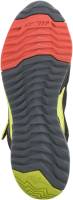 Alpinestars - Alpinestars CR-X Drystar Riding Shoes - 2611820153810 - Black/Yellow Fluo/Red Fluo - 10 - Image 5