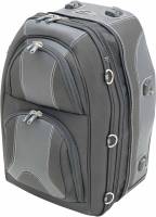 Saddlemen - Saddlemen Adventure Soft Pack Pillion and Rear Rack Bag - 35160144 - Image 2