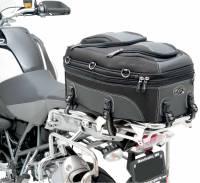 Saddlemen - Saddlemen Adventure Soft Pack Pillion and Rear Rack Bag - 35160144 - Image 3