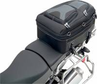 Saddlemen - Saddlemen Adventure Soft Pack Pillion and Rear Rack Bag - 35160144 - Image 4