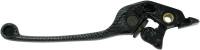 Parts Unlimited - Parts Unlimited Carbon Fiber Look Brake Lever - 53170-MAT-006-C - Image 2