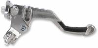 Moose Racing - Moose Racing EZ3 Clutch Lever Assembly - Shorty Lever/Perch Assembly - Black - OO221-002 - Image 3