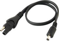 Tecmate - Tecmate SAE DC 2.5mm Plug Adapter for Battery - O-67M - Image 2