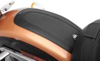 Drag Specialties - Drag Specialties Fender Skin - Smooth Vinyl Center - 1405-0153 - Image 3