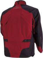 Moose Racing - Moose Racing XCR Jacket - 2920-0578 - Maroon/Black - Small - Image 2