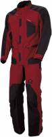 Moose Racing - Moose Racing XCR Jacket - 2920-0578 - Maroon/Black - Small - Image 3