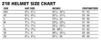 Z1R - Z1R Rise Evac Helmet - 0110-6689 - Matte Black/White/Gray - 3XL - Image 2