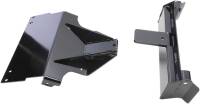 Moose Utility - Moose Utility RM4 Plow Mount Plate - 4501-0805 - Image 1