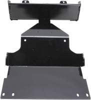 Moose Utility - Moose Utility RM4 Plow Mount Plate - 4501-0805 - Image 2