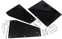 Moose Utility - Moose Utility Plow Bottom Mount - 2808PF - Image 1