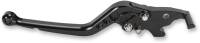 PSR - PSR Click-N-Roll Long┬áStyle Brake Lever - Black - 00-00565-22 - Image 1