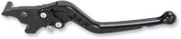 PSR - PSR Click-N-Roll Long┬áStyle Brake Lever - Black - 00-00565-22 - Image 2