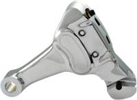 Drag Specialties - Drag Specialties Rear Brake Caliper Kit - Chrome - RPLS44016-00CP - Image 1