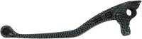 Parts Unlimited - Parts Unlimited Carbon Fiber Look Brake Lever - 1FK-83922-00-CF - Image 2
