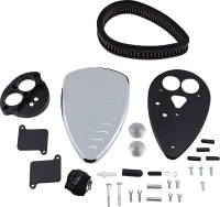 Baron Custom Accessories - Baron Custom Accessories Big Air Kit (Bak) - Comet - BA-2070-06 - Image 1