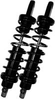Legends - Legends REVO-A Adjustable Coil Suspension - 14in. - Standard - Black - 1310-1098 - Image 4